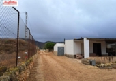 Casa de campo con terreno en venta en la España, Hondón de las Nieves, ref: TR399702 foto
