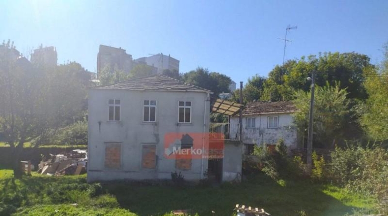 Lugo - Lugo - 1915m2