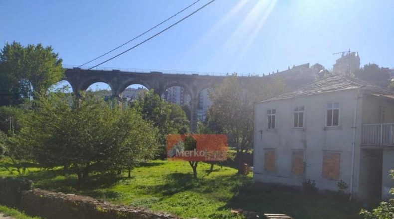 Lugo - Lugo - 1915m2