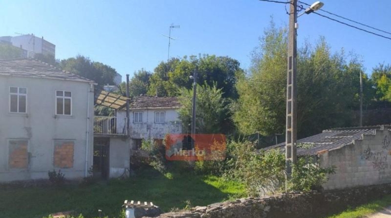 Lugo - Lugo - 1915m2