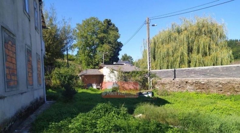 Lugo - Lugo - 1915m2