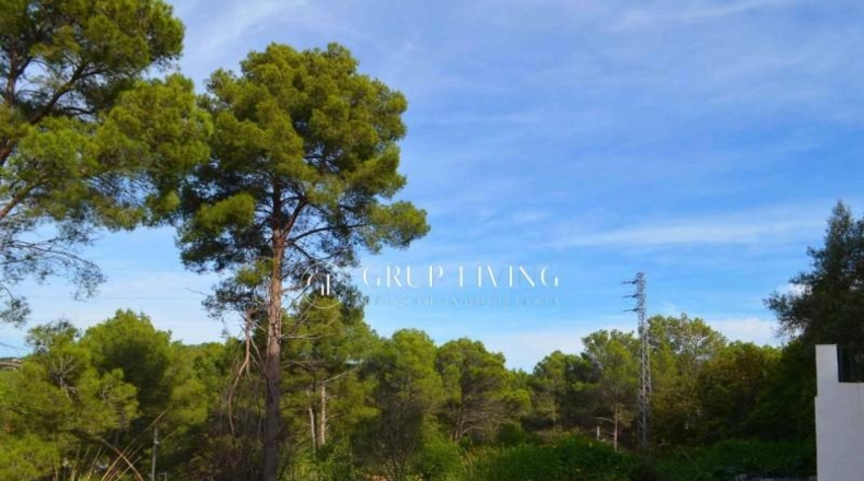 Барселона - Olivella - 1196m2