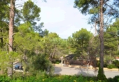 Suelo urbano en venta en la España, Olivella, ref: TR388576 foto