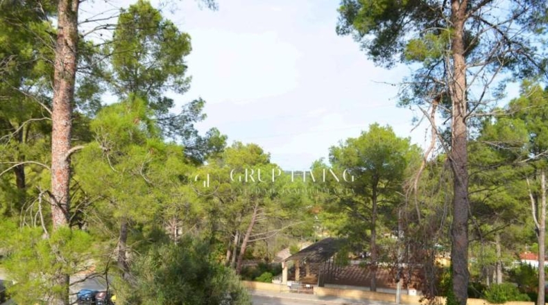 Барселона - Olivella - 1196m2