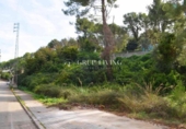 Suelo urbano en venta en la España, Olivella, ref: TR388576 foto