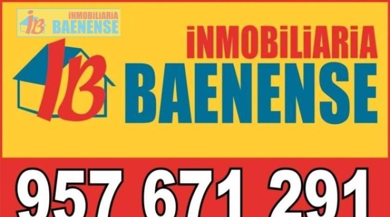 Cordova - Baena - 108m2