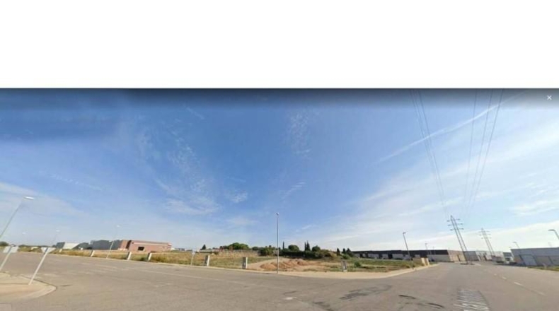 Lerida - Torrefarrera - 922m2