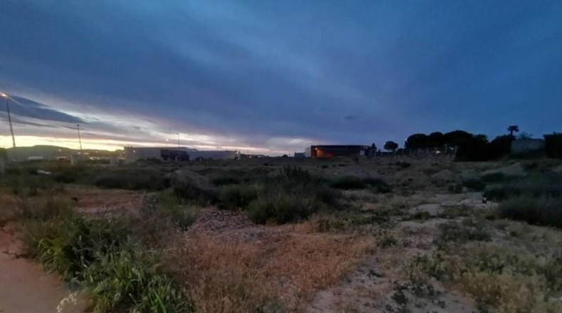 Lerida - Torrefarrera - 922m2