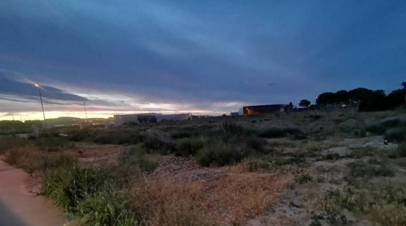 Lerida - Torrefarrera - 922m2