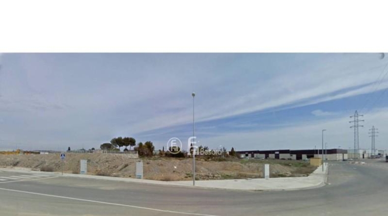 Lerida - Torrefarrera - 922m2