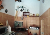 Отдельно стоящий дом с участком на продажу в городе San Pedro Фото