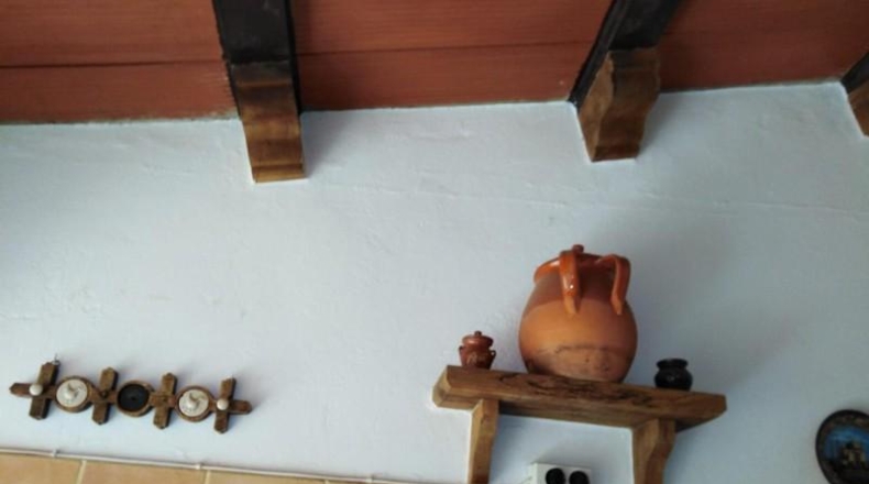 Cantàbria - San Pedro del Romeral - 280m2