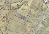 Chalet independiente con terreno en venta en la España, Lorca, ref: TR398330 foto
