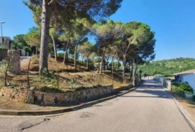 Lloret de Mar 1322&nbsp;m²