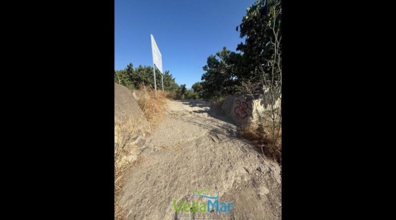 Granada - Almuñécar - 2700m2