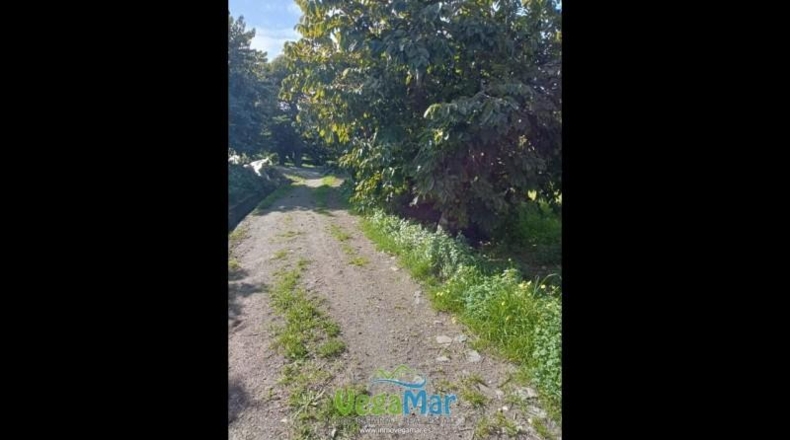 Granada - Almuñécar - 2700m2