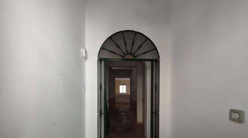Sevilla - Paradas - 111m2