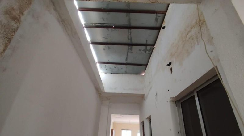 Sevilla - Paradas - 111m2