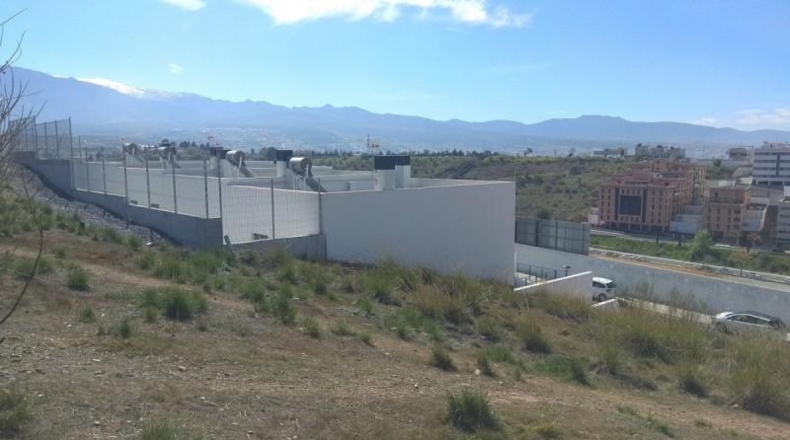 Granada - Granada - 159m2