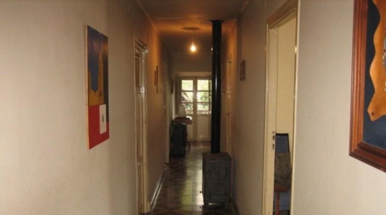Leon - Arganza - 8000m2