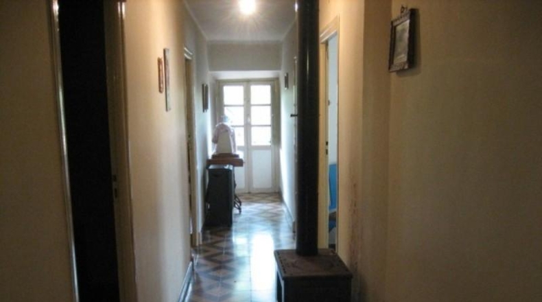 Leon - Arganza - 8000m2