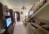 Village house for sale on España, Cuevas de San Marcos, ref: TR369112 photo