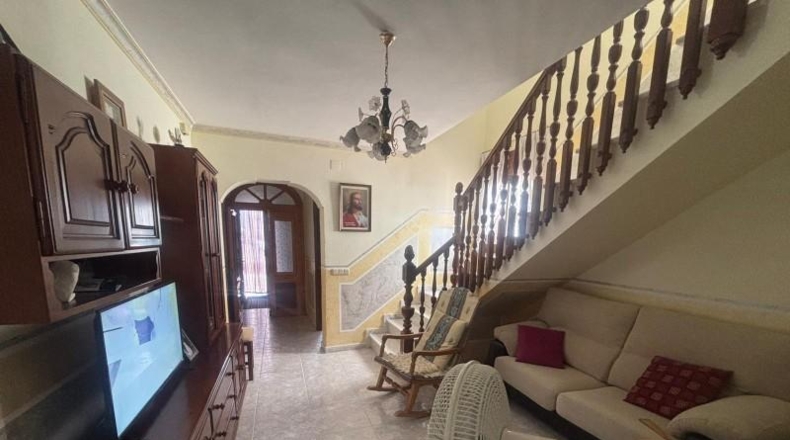 Málaga - Cuevas de San Marcos - 230m2