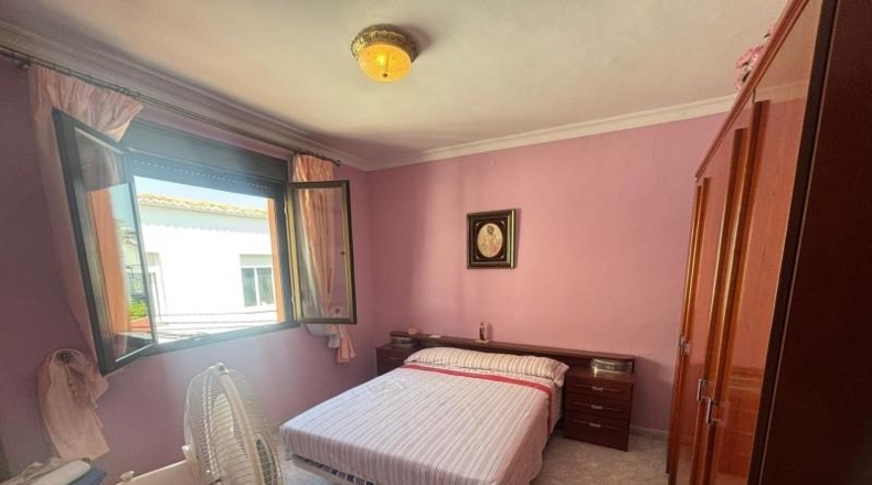 Málaga - Cuevas de San Marcos - 230m2