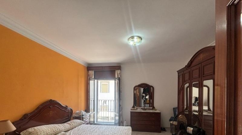 Málaga - Cuevas de San Marcos - 230m2