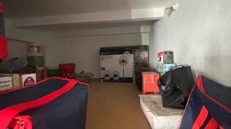Málaga - Cuevas de San Marcos - 230m2