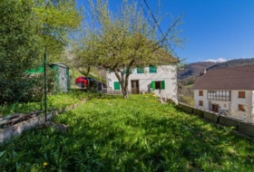 Fábrica de Orbaizeta 339&nbsp;м²
