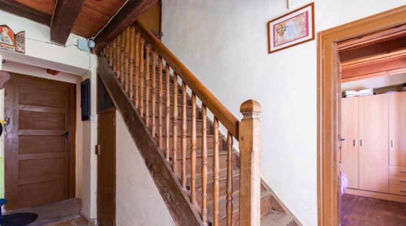 Navarre - Fábrica de Orbaizeta - 339m2