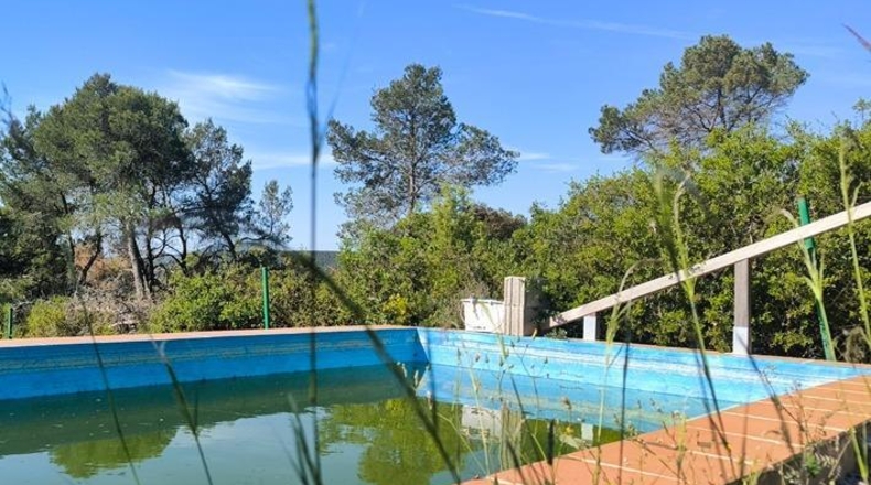 Barcelona - Cervelló - 1000m2