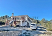 Country house with land for sale on España, Cervelló, ref: TR409573 photo