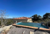 Country house with land for sale on España, Cervelló, ref: TR409573 photo