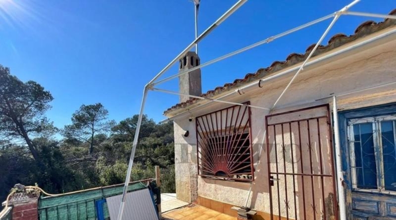 Barcelona - Cervelló - 1000m2