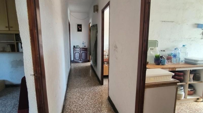 Barcelona - Cervelló - 1000m2