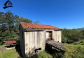 Chalet independiente con terreno en venta en la España, Selaya, ref: TR410209 foto