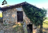 Chalet independiente con terreno en venta en la España, Selaya, ref: TR410209 foto