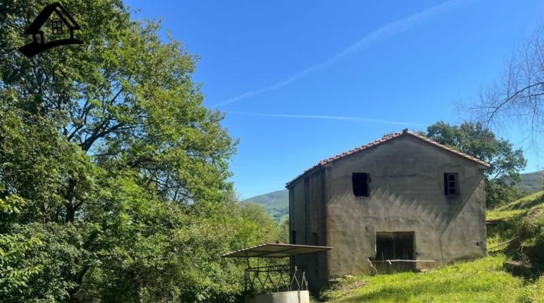 Cantabria - Selaya - 18982m2