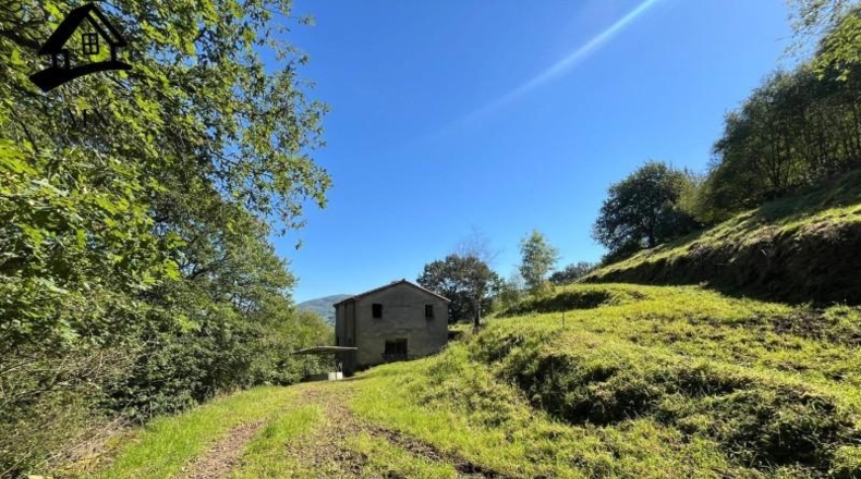 Cantabria - Selaya - 18982m2
