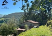 Chalet independiente con terreno en venta en la España, Selaya, ref: TR410209 foto