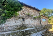 Chalet independiente con terreno en venta en la España, Selaya, ref: TR410209 foto