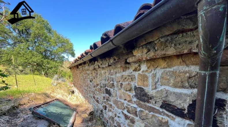 Cantabria - Selaya - 18982m2