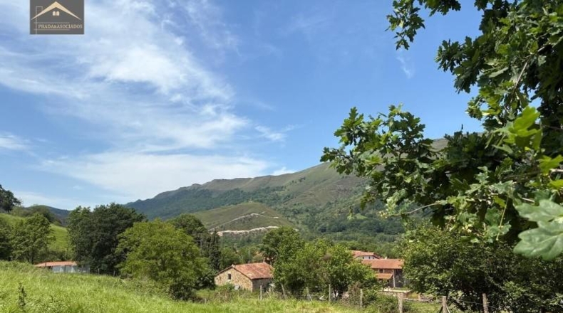 Cantabria - Ruente - 7227m2