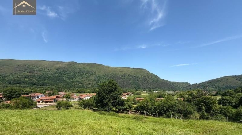 Cantabria - Ruente - 7227m2