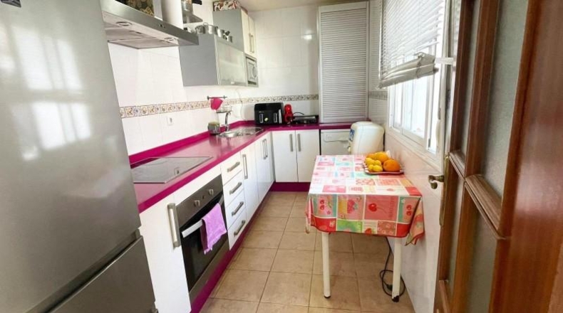 Cordova - La Carlota - 82m2