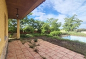 Casa de campo con terreno en venta en la España, Miranda de Azán, ref: TR408508 foto