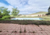 Casa de campo con terreno en venta en la España, Miranda de Azán, ref: TR408508 foto