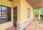 Casa de campo con terreno en venta en la España, Miranda de Azán, ref: TR408508 foto